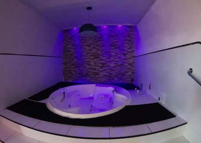 Chales Da Pedra Lavras Novas